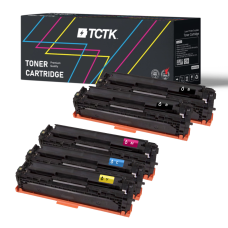 Compatible replacement for Canon 131A (CF211A),CRG-731 (6271B002)